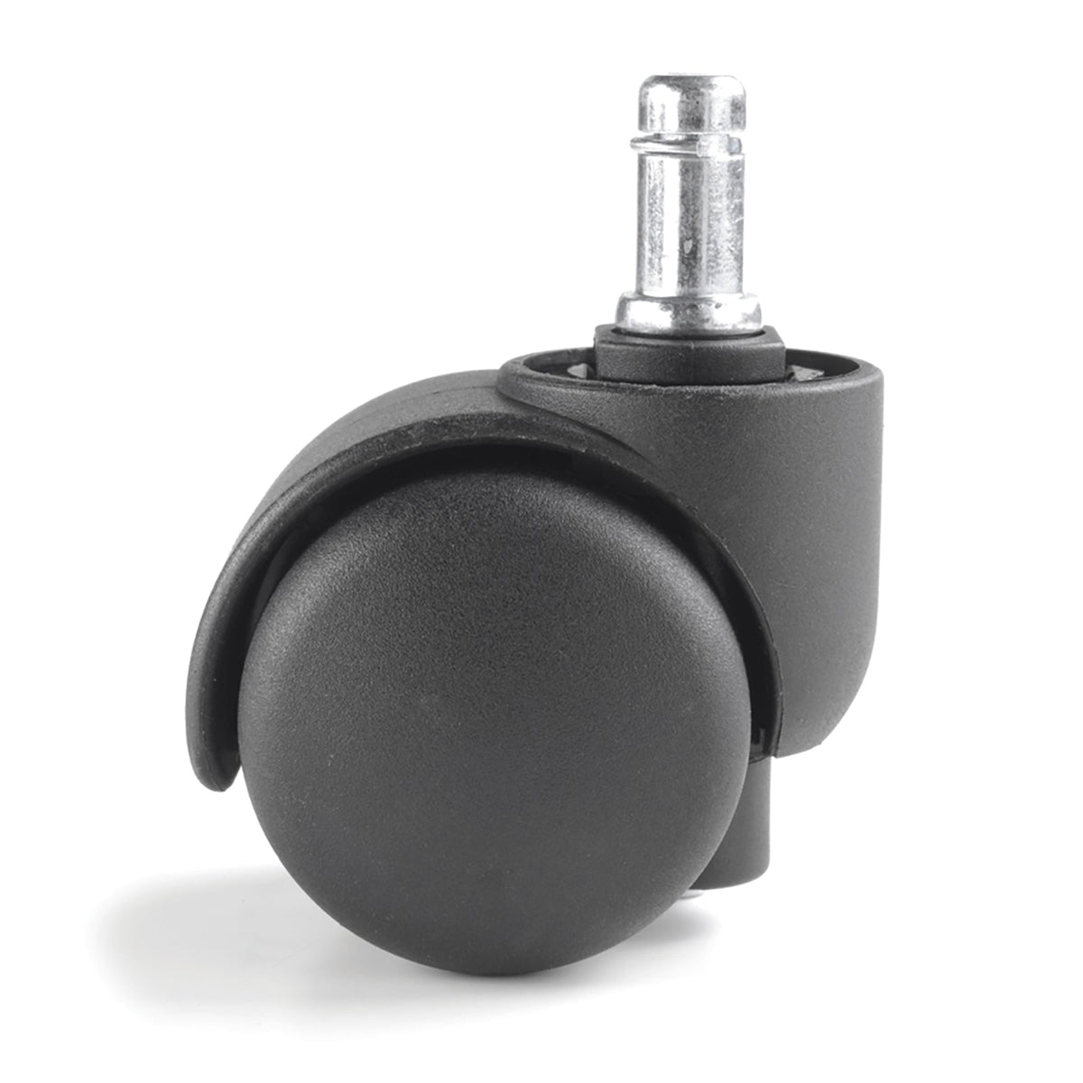 Brake Loaded Castor (Pack Of 5)