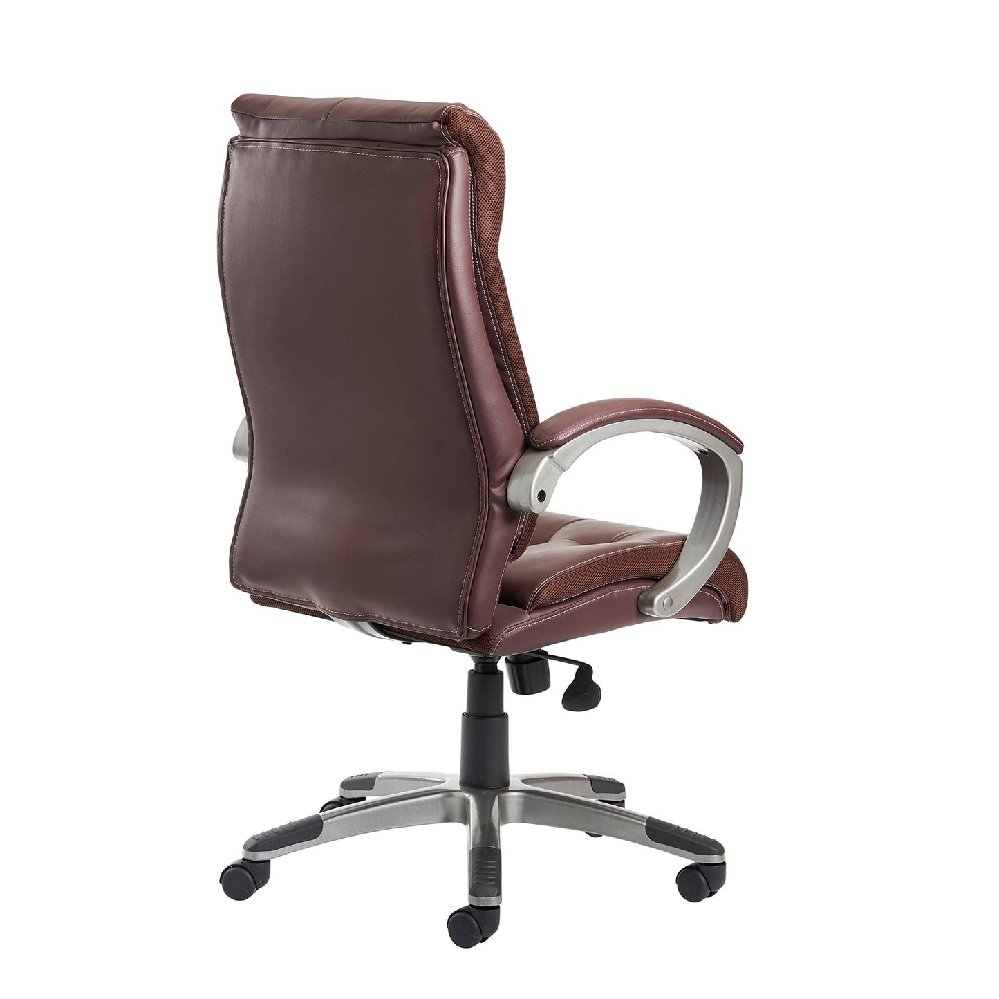 Catania high back managers chair