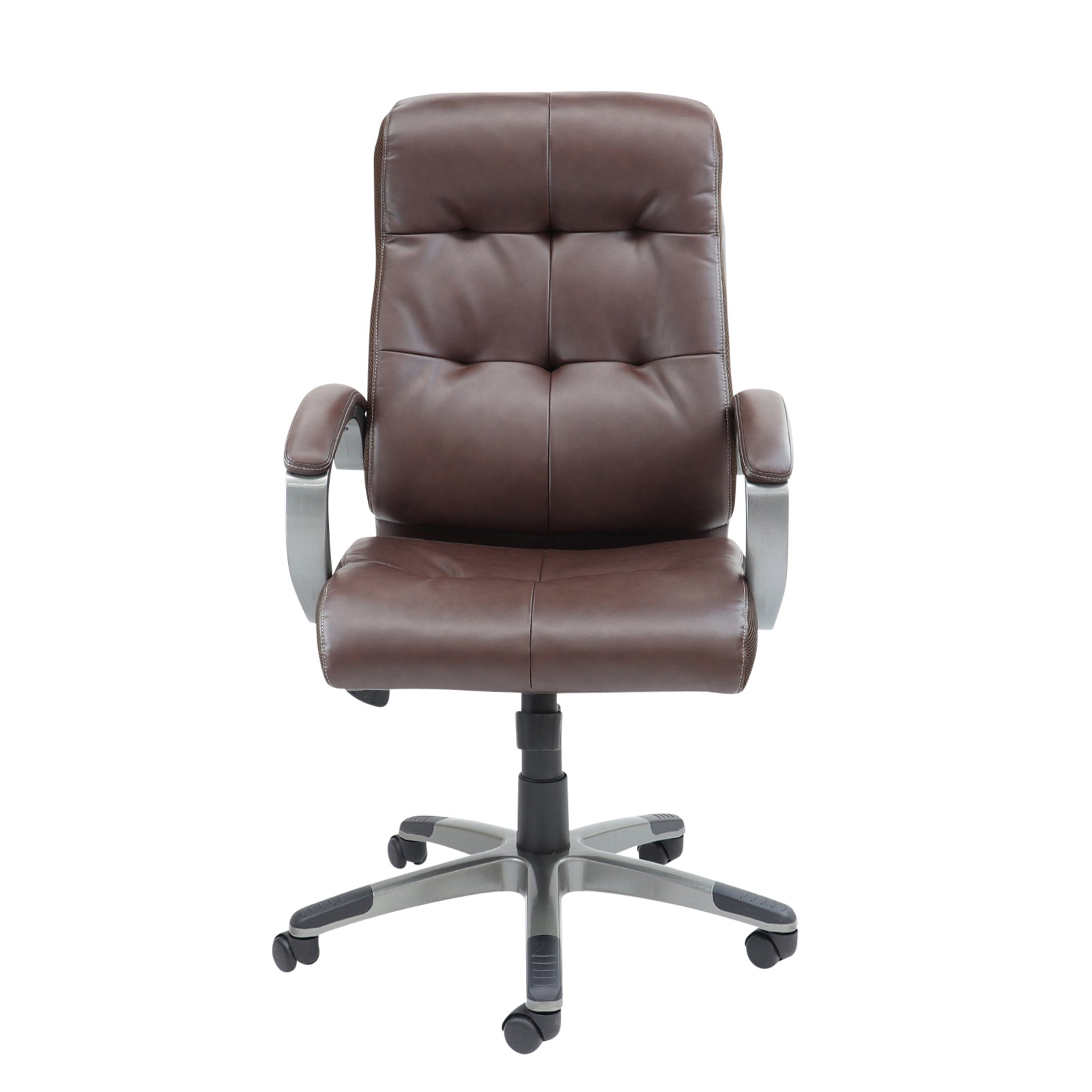 Catania high back managers chair