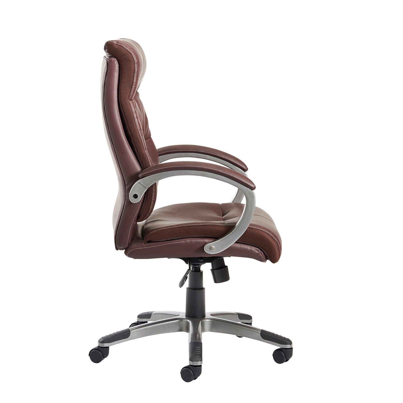 Catania high back managers chair