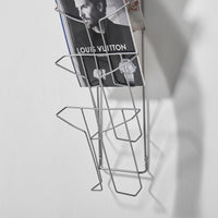 Cass Wall Mounted Display
