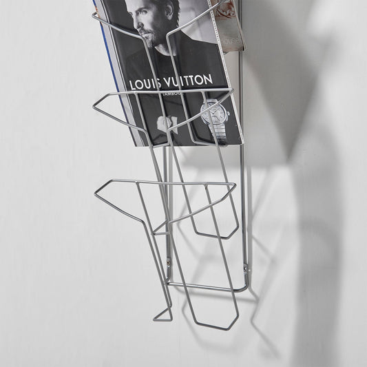 Cass Wall Mounted Display