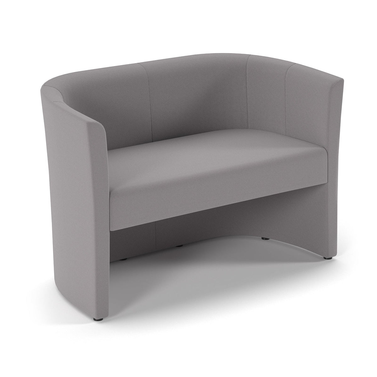 Celestra Double Sofa