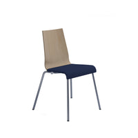 Fundamental dining chair