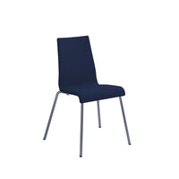 Fundamental dining chair