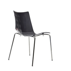 Gecko Shell Dining Stacking Chair
