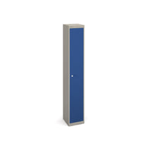 Bisley lockers 305mm deep