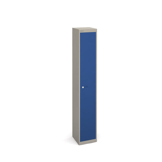Bisley lockers 305mm deep