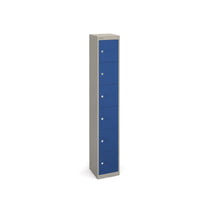 Bisley lockers 305mm deep