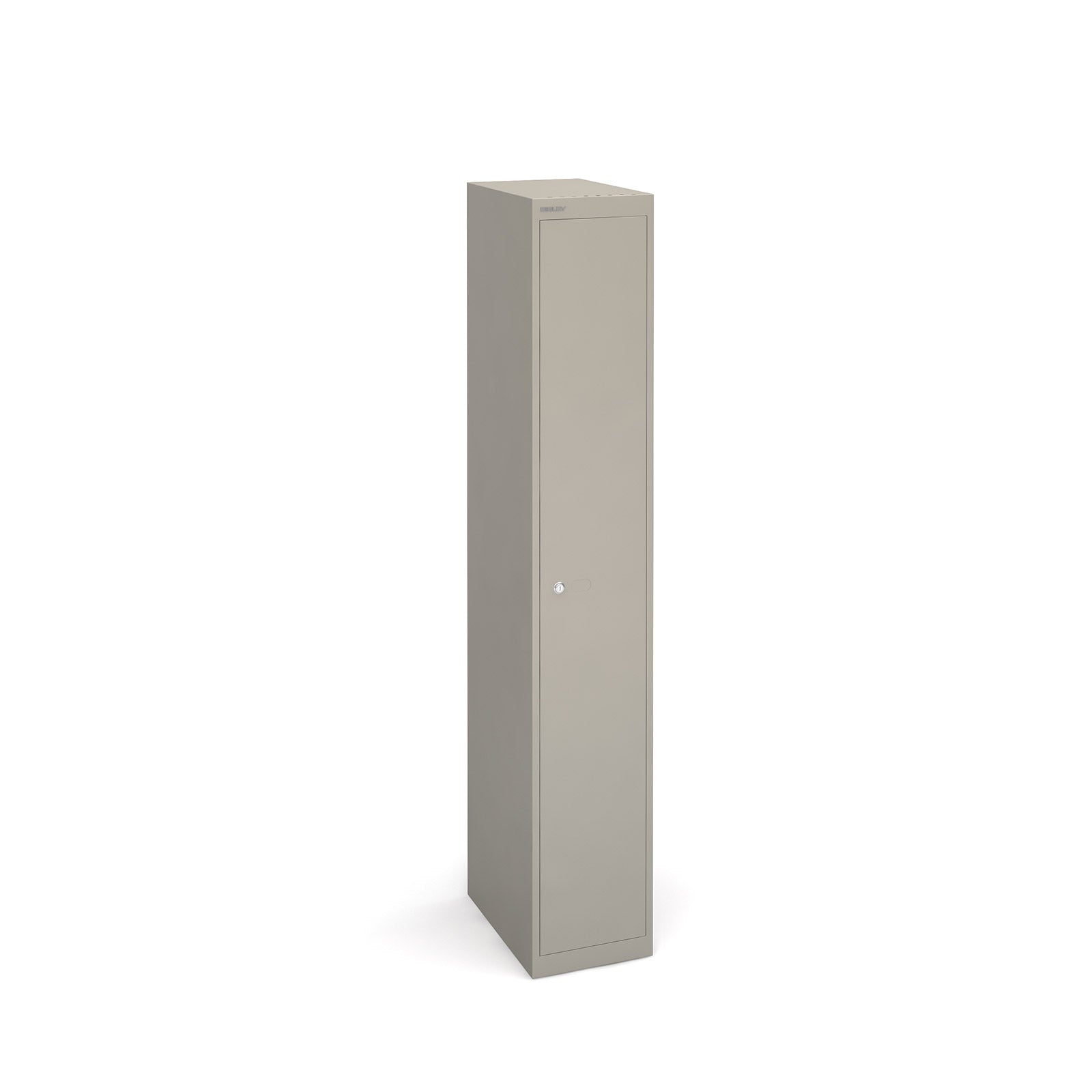 Bisley lockers 457mm deep