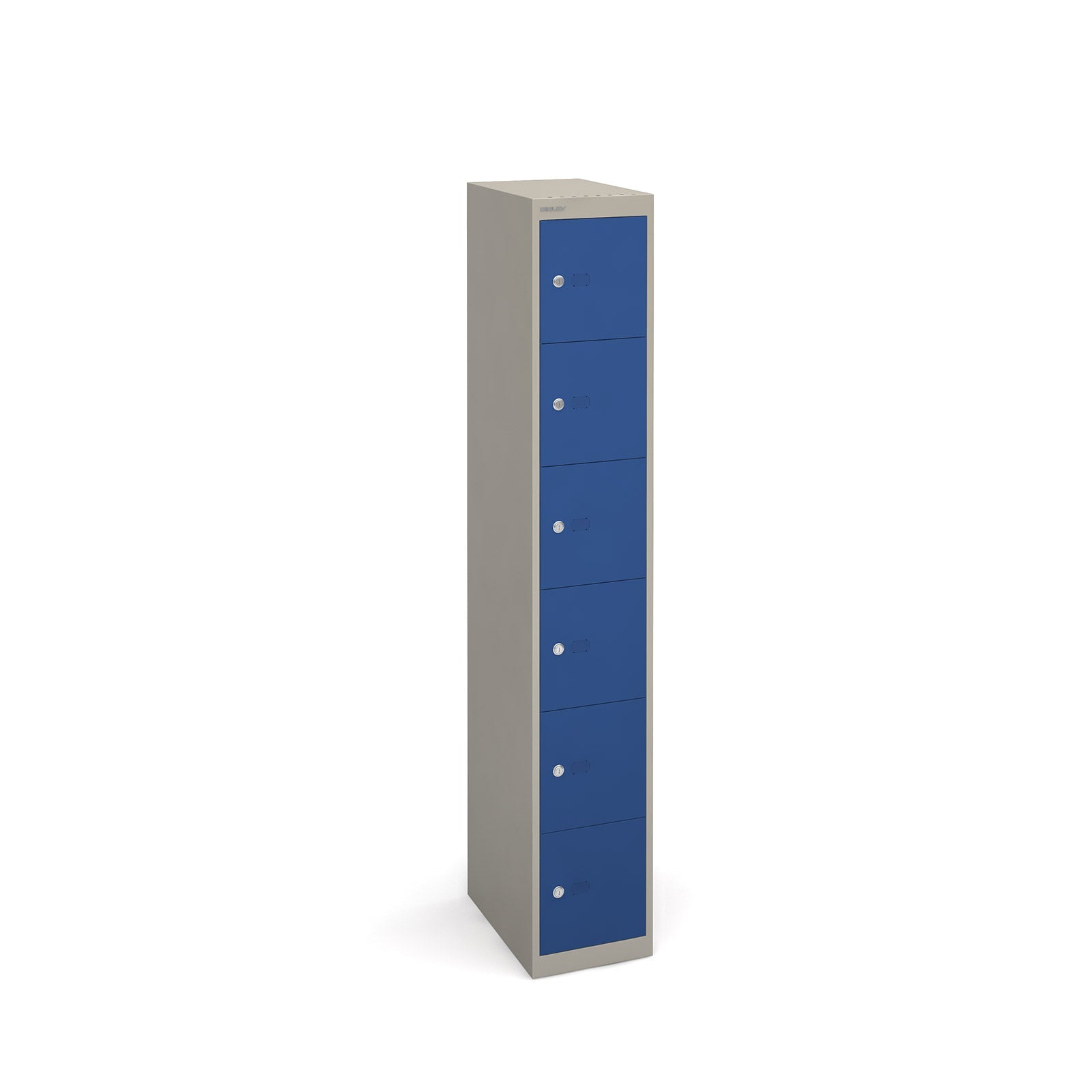 Bisley lockers 457mm deep