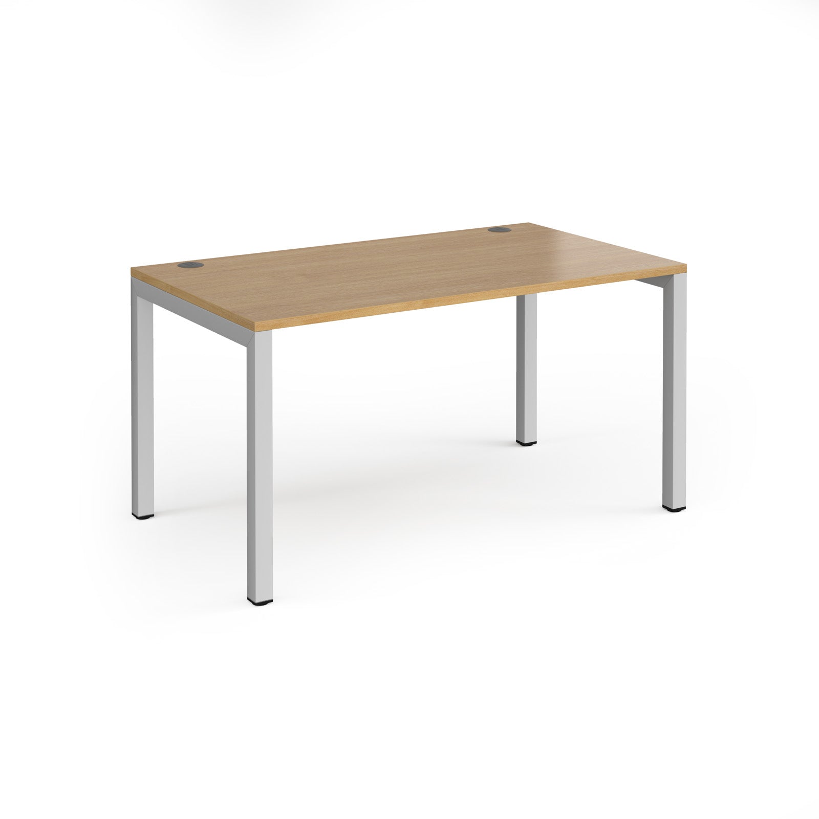 Connex Single Desk 800Mm Deep