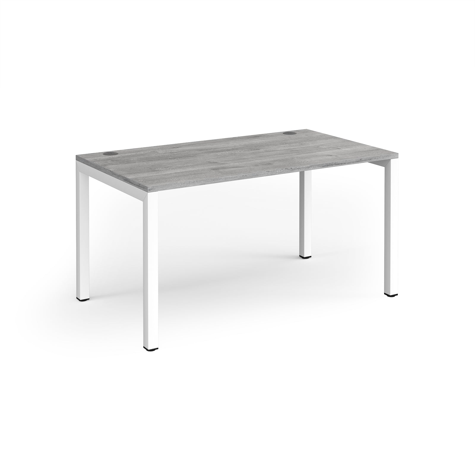 Connex Single Desk 800Mm Deep