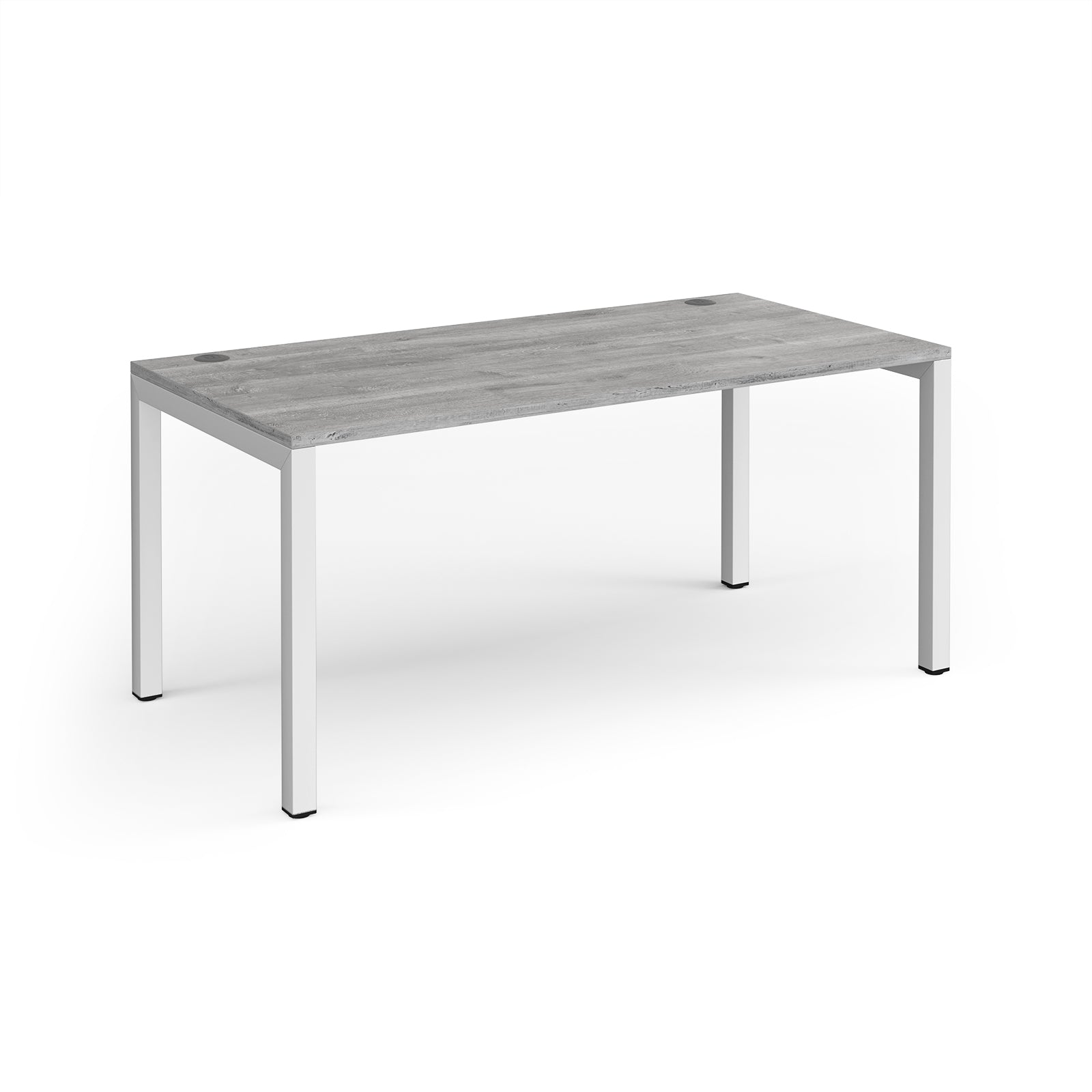 Connex Single Desk 800Mm Deep