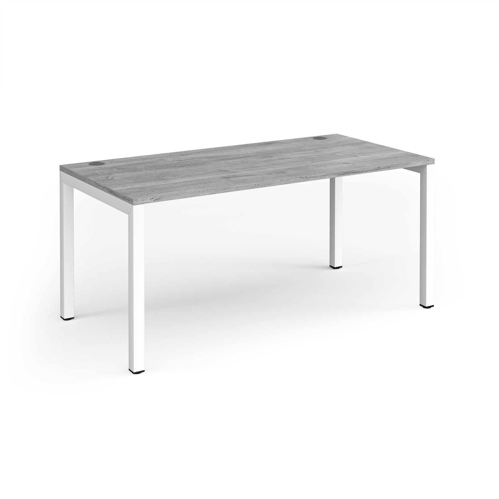 Connex Single Desk 800Mm Deep
