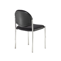 Coda multi-purpose meeting chair