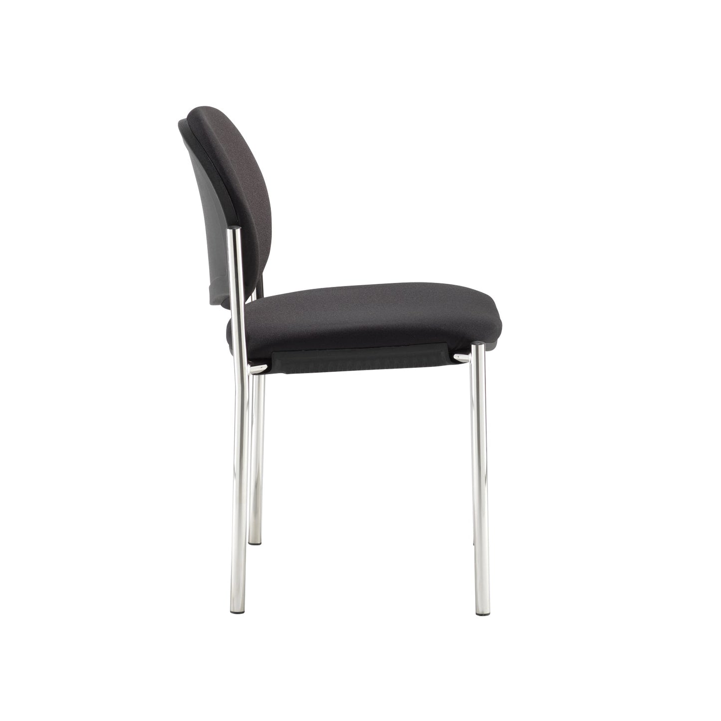 Coda multi purpose stackable conference chair