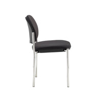 Coda multi purpose stackable conference chair
