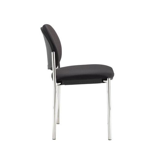 Coda multi purpose stackable conference chair