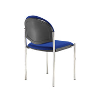 Coda multi purpose stackable conference chair