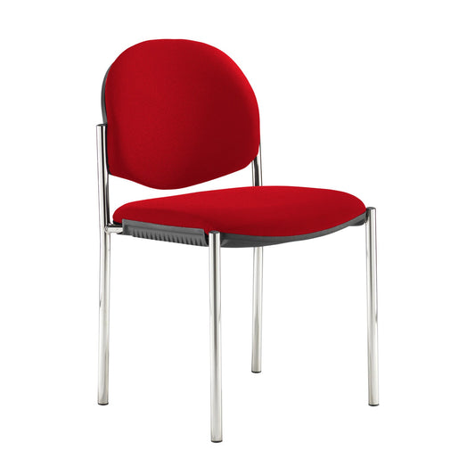 Coda multi purpose stackable conference chair