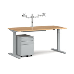 Elev8 Mono Single Desk Bundle