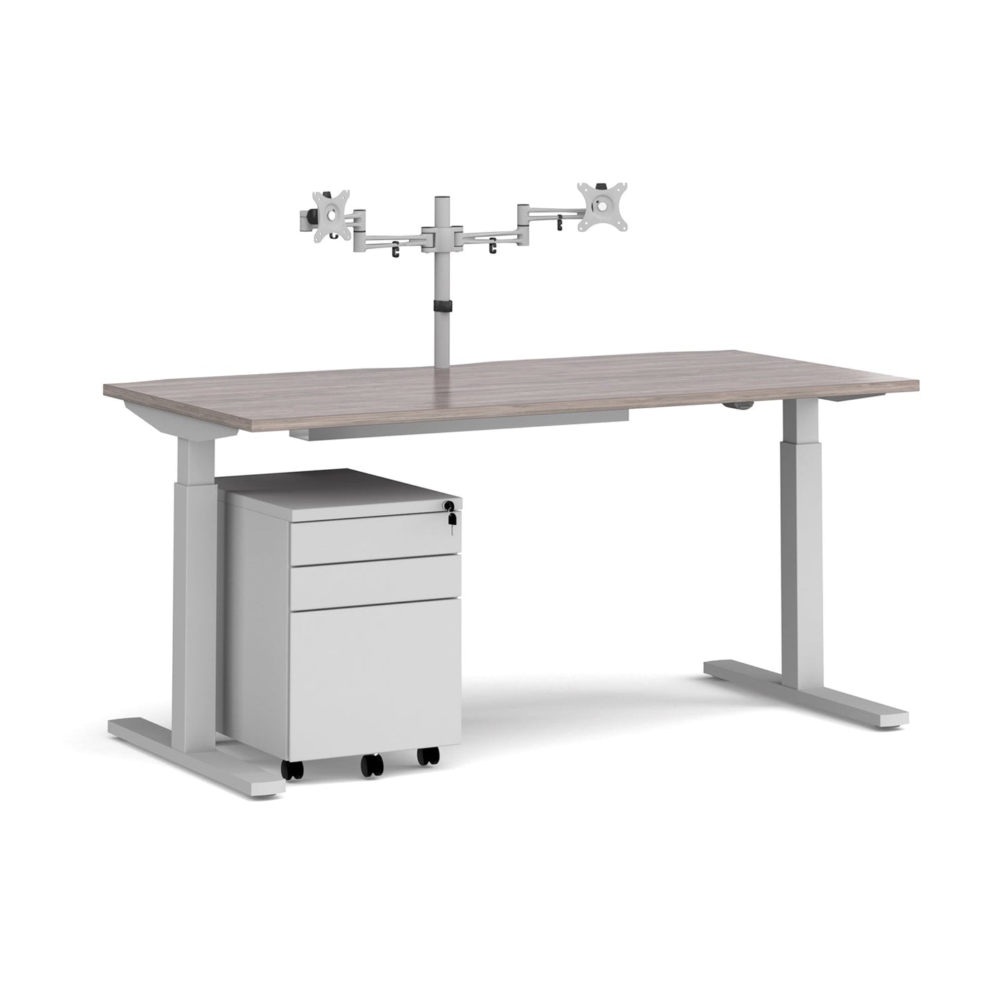 Elev8 Mono single desk bundle