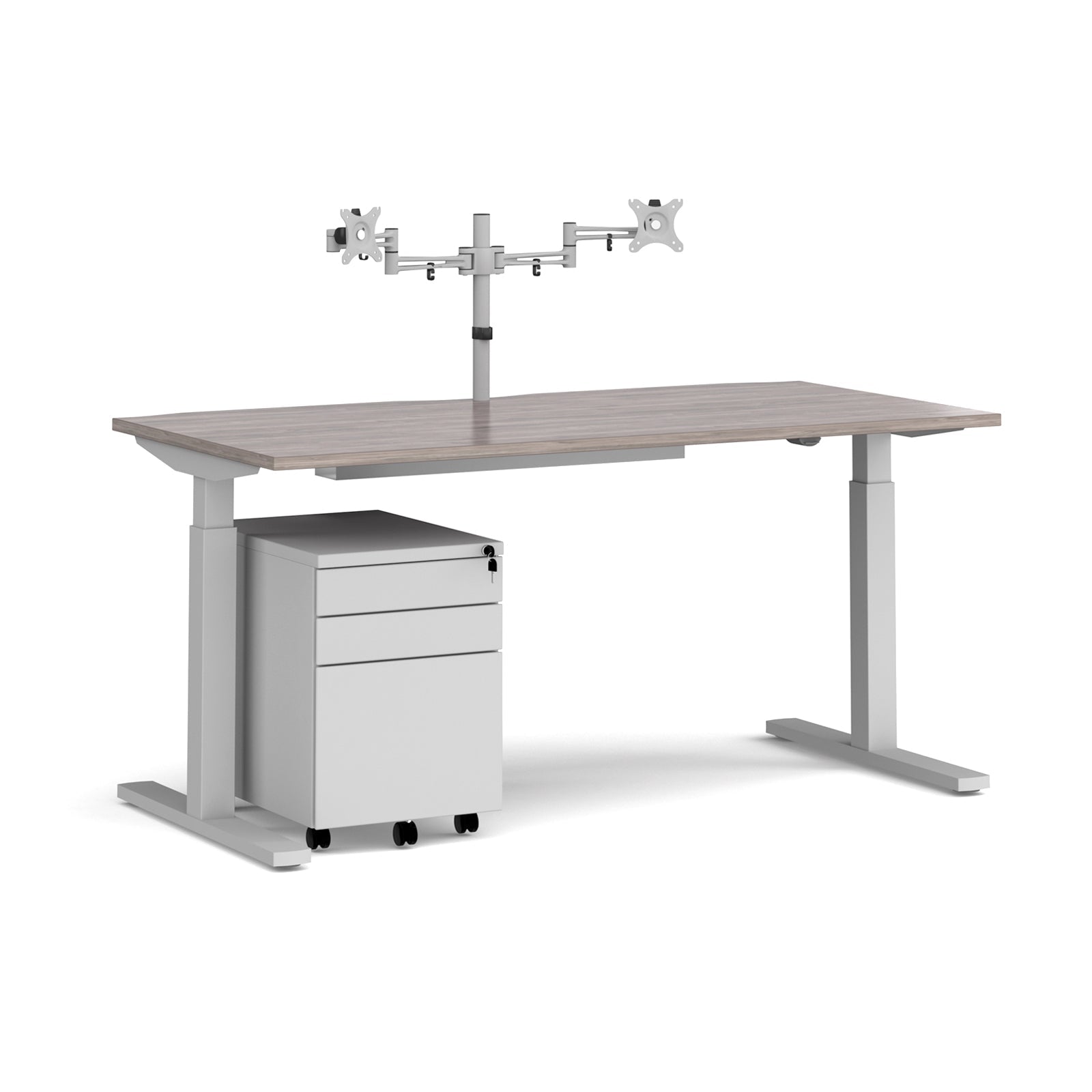 Elev8 Mono single desk bundle
