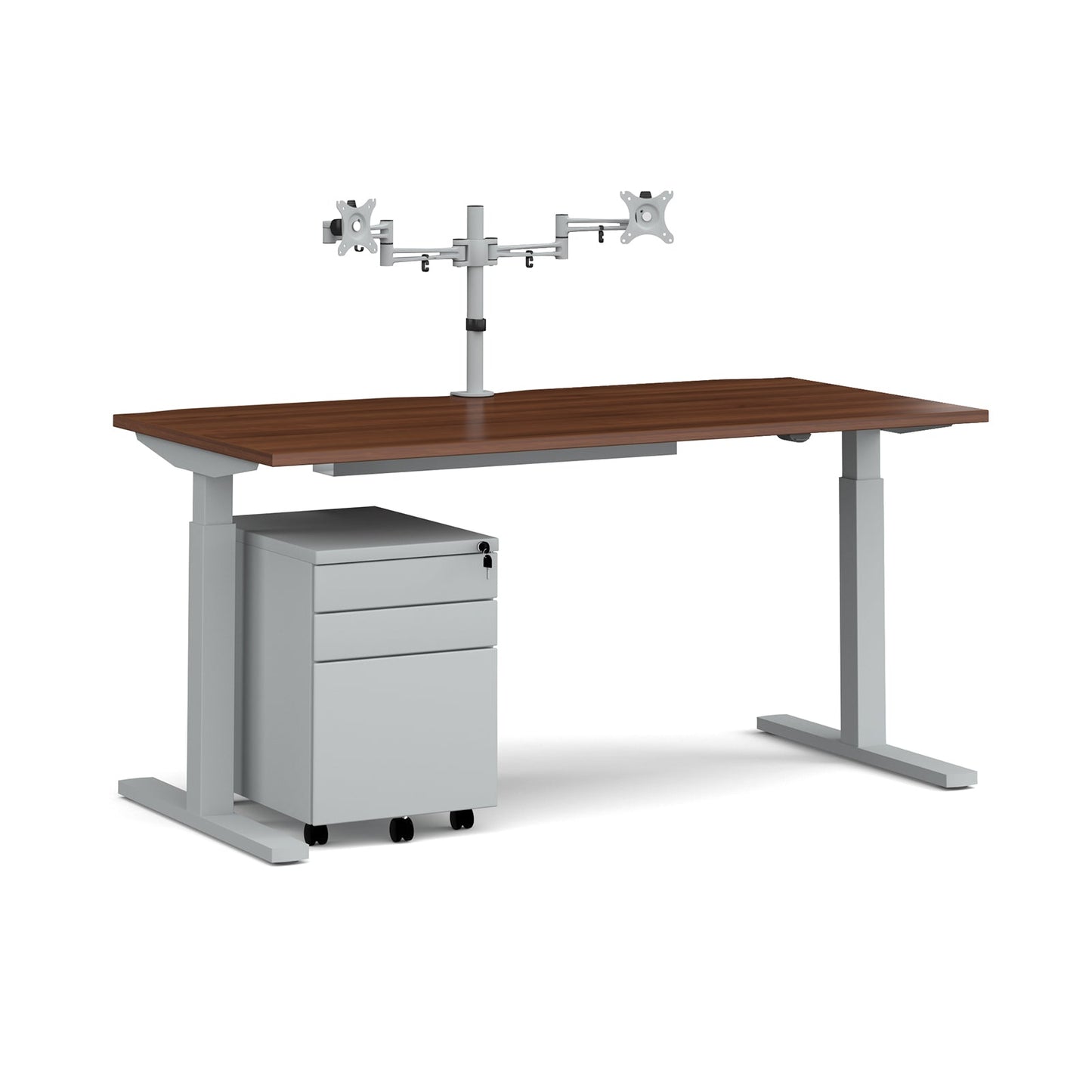 Elev8 Mono single desk bundle