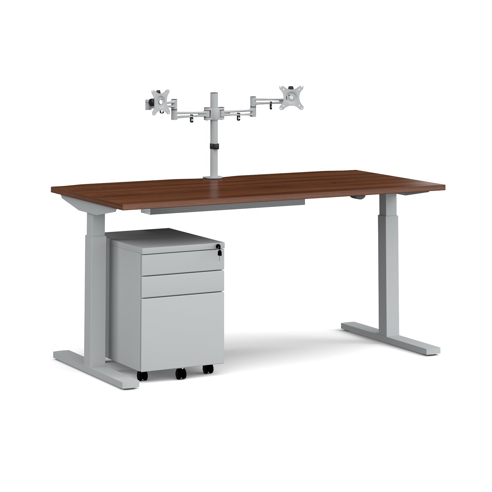 Elev8 Mono single desk bundle