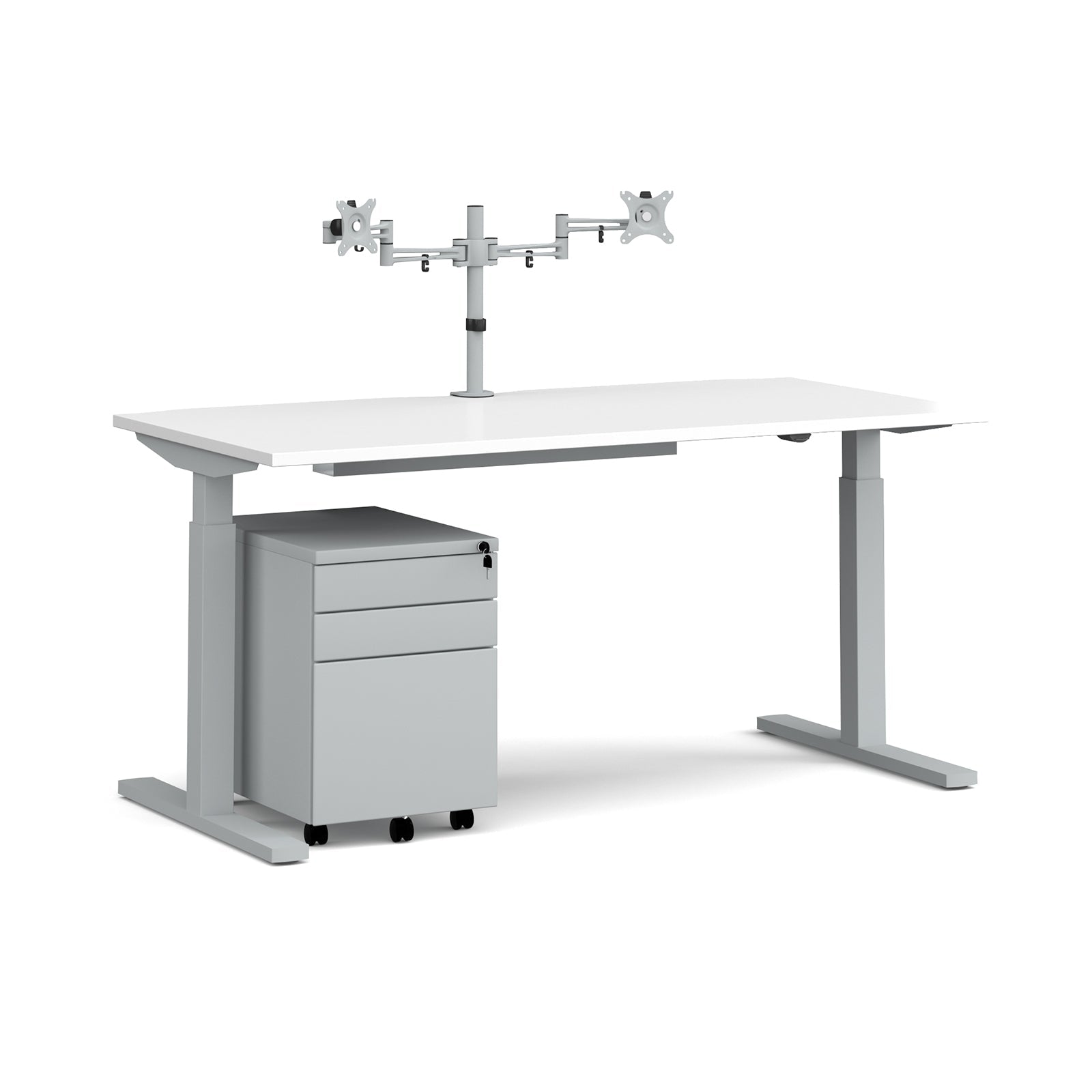 Elev8 Mono single desk bundle