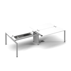 Connex Double Cable Tray