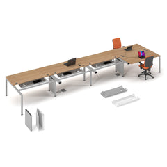 Connex Double Cable Tray