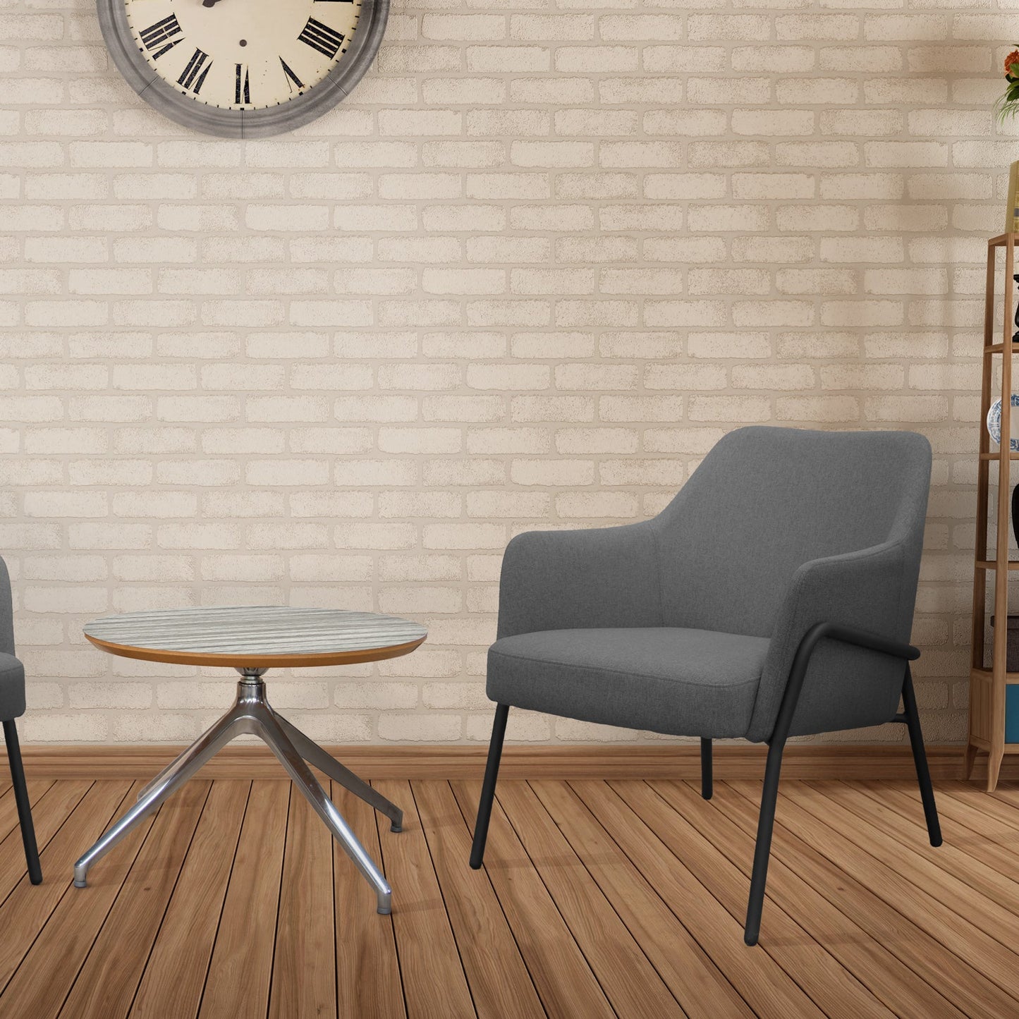 Corby lounge chair