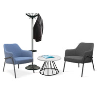 Corby lounge chair