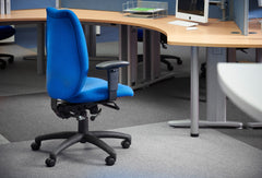 Cornwall Multi Functional Operator Chair