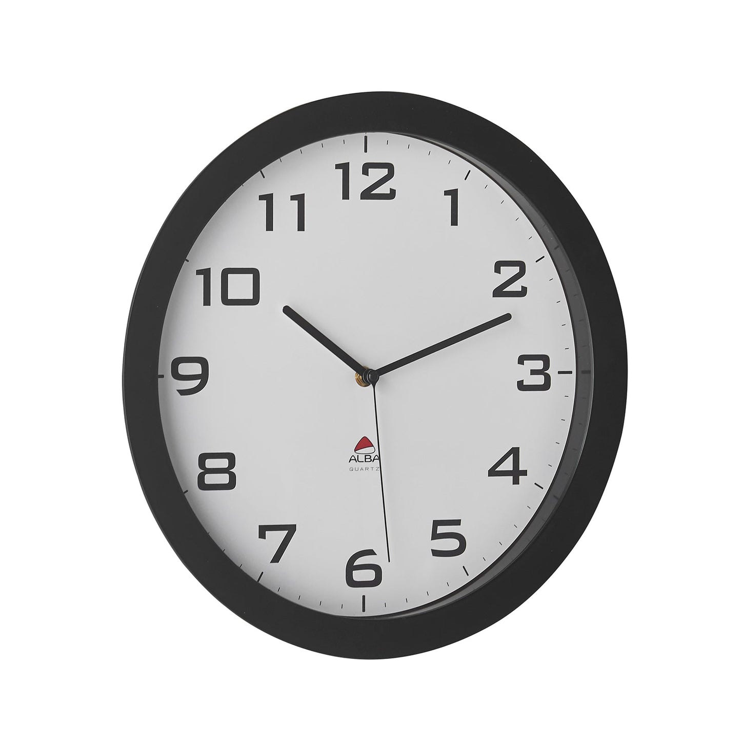 Cosmos Wall Clock