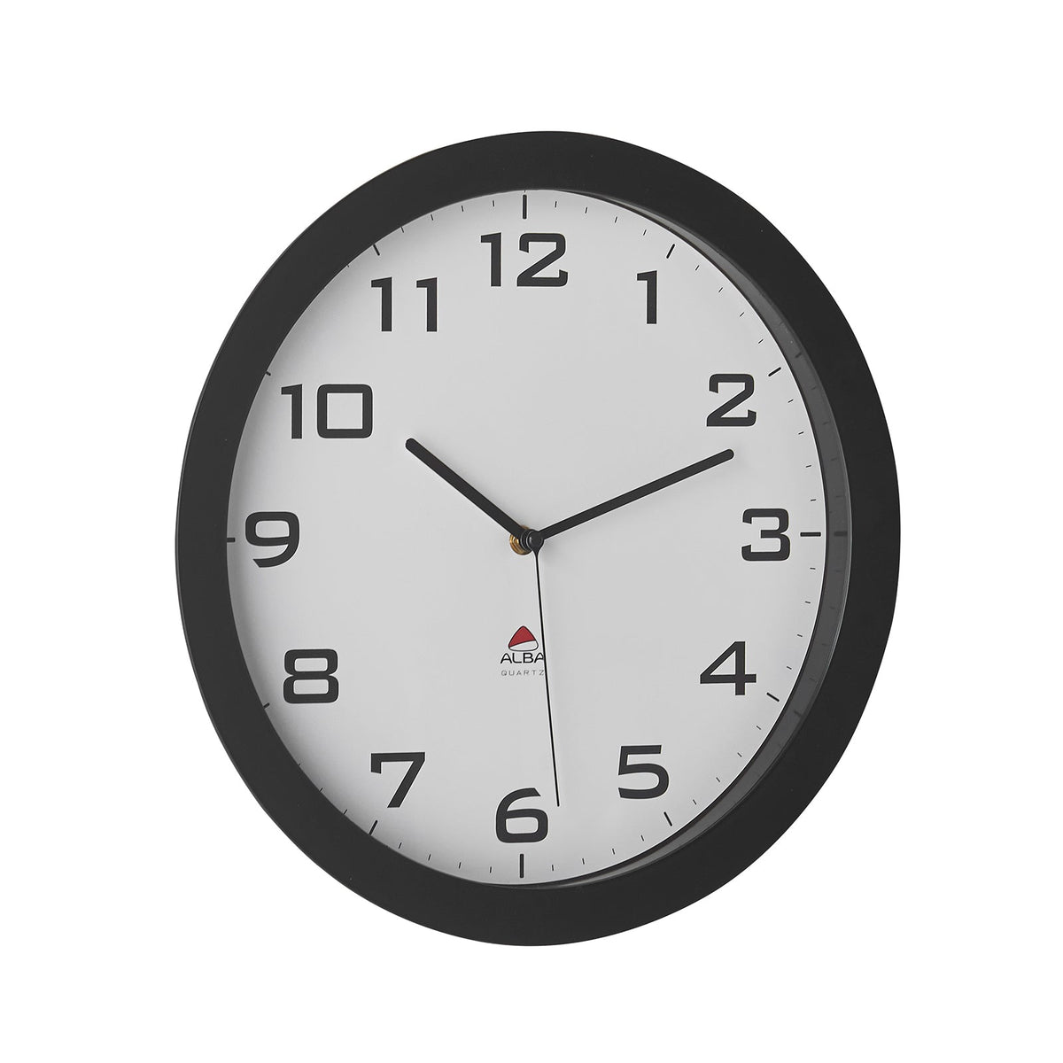 Cosmos Wall Clock