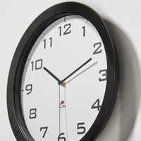 Cosmos Wall Clock