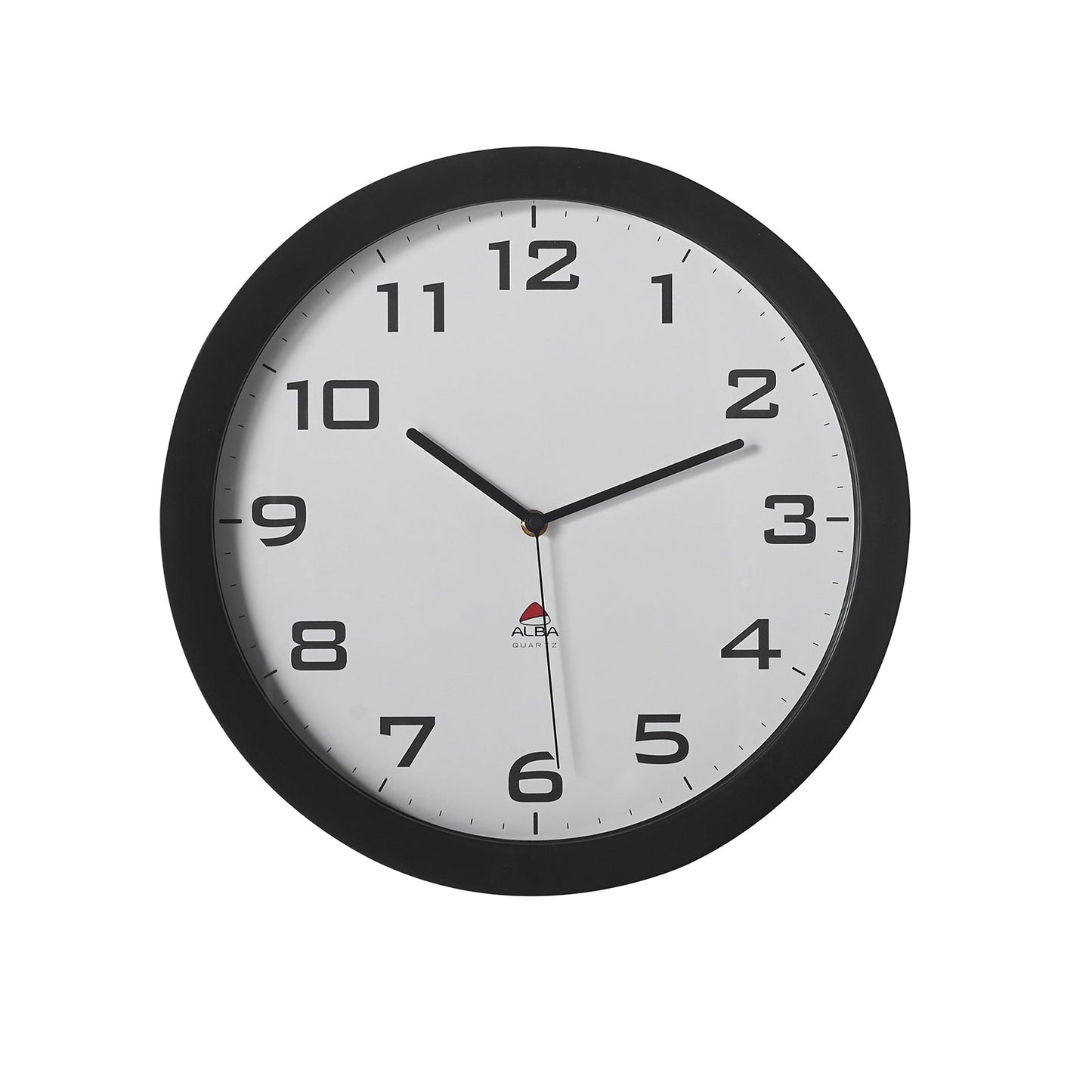 Cosmos Wall Clock