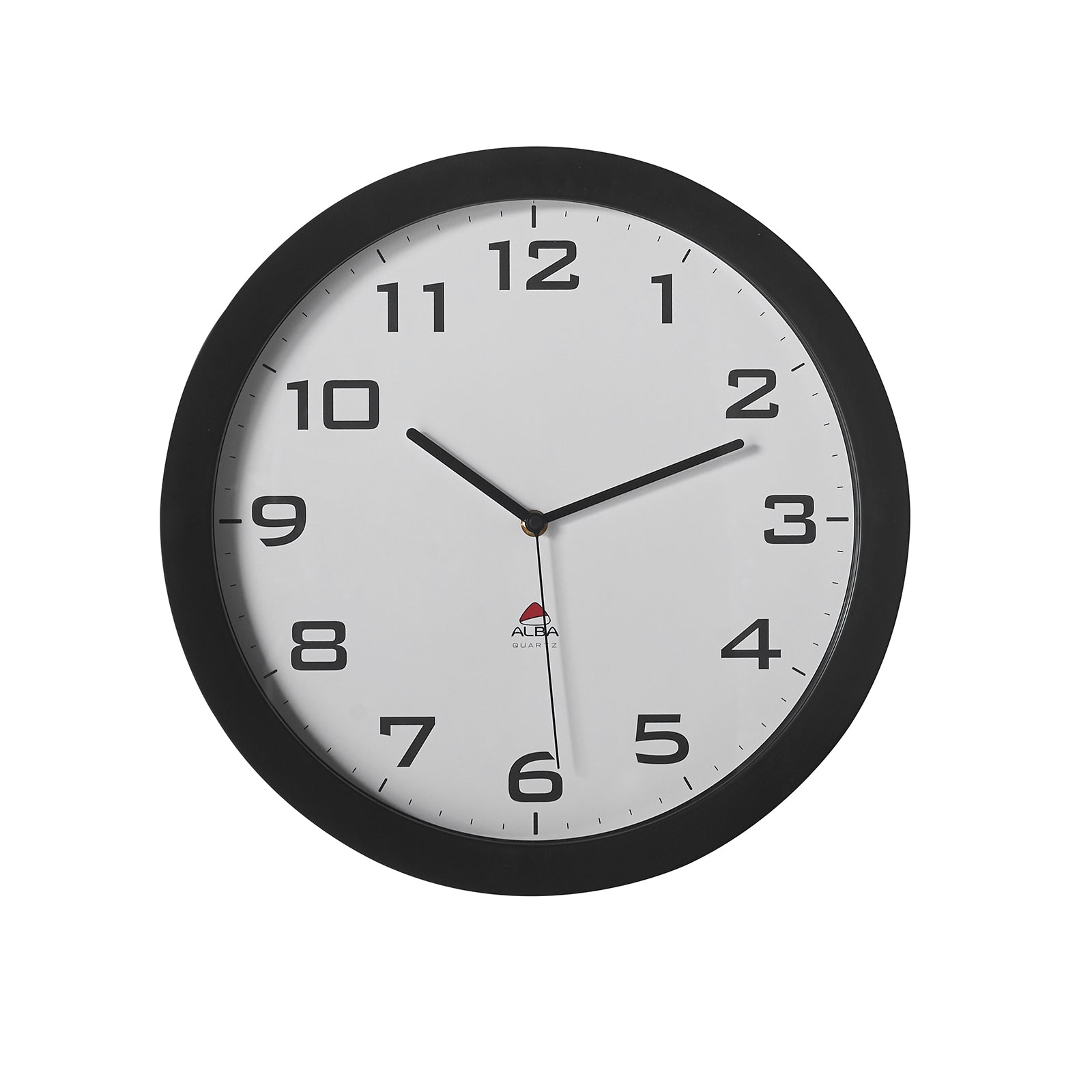 Cosmos Wall Clock