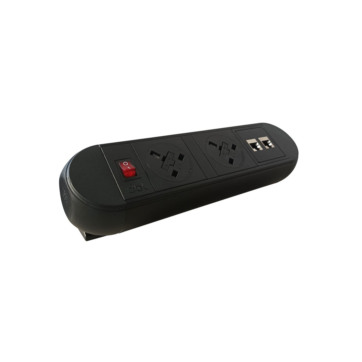 Chroma clip-on power module 2