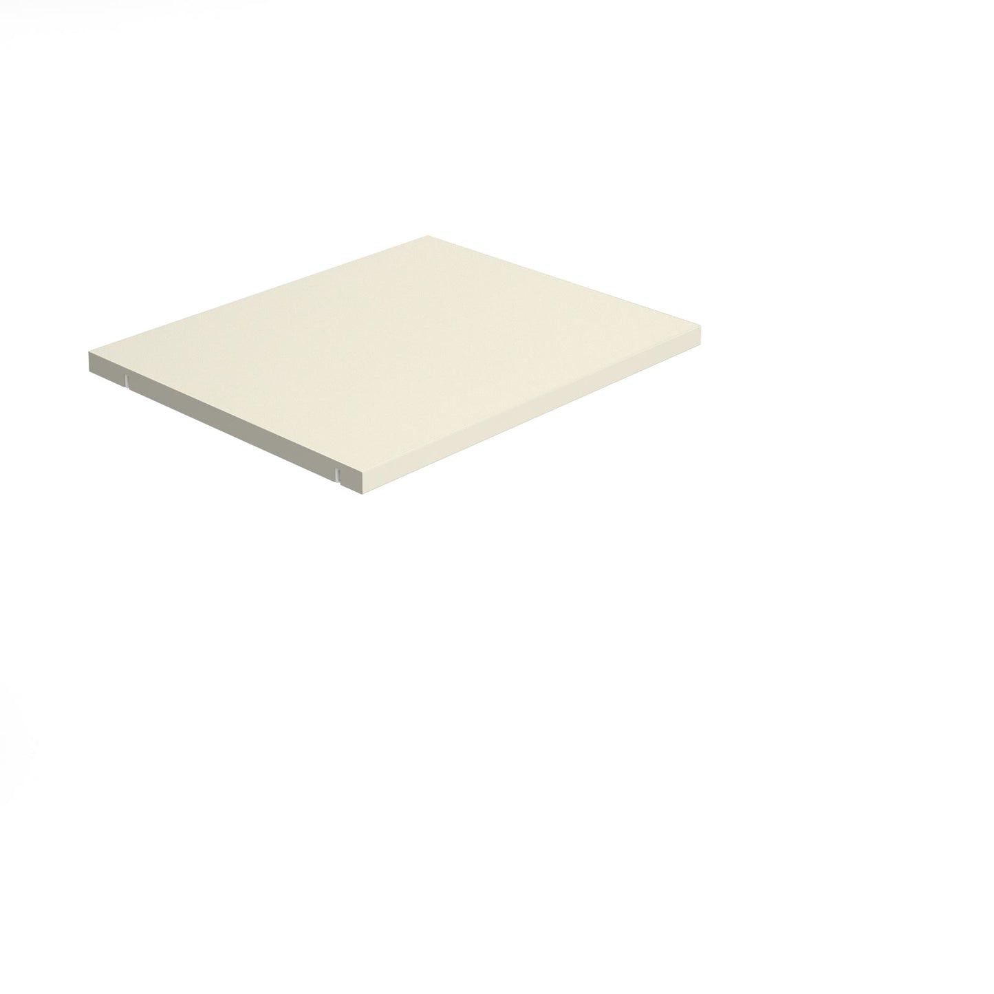 Cube storage unit insert - inner shelf