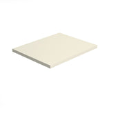 Cube storage unit insert - inner shelf