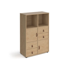 Universal Cube Storage Unit Bundle 10