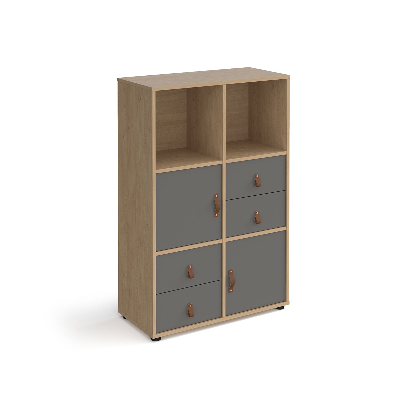 Universal Cube Storage Unit Bundle 10