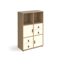 Cube storage bundle 10
