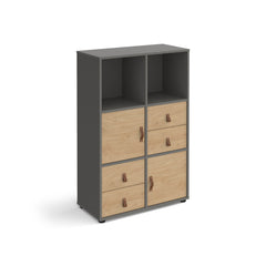Universal Cube Storage Unit Bundle 10