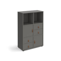 Cube storage bundle 10