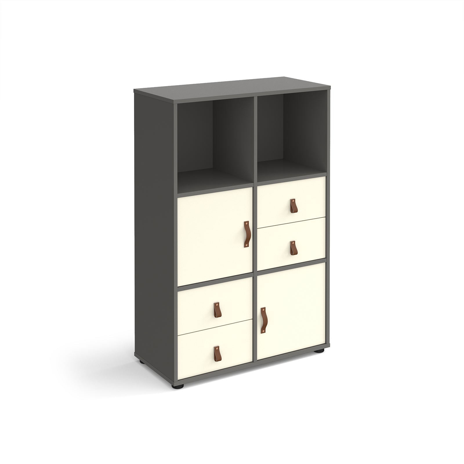 Universal Cube Storage Unit Bundle 10
